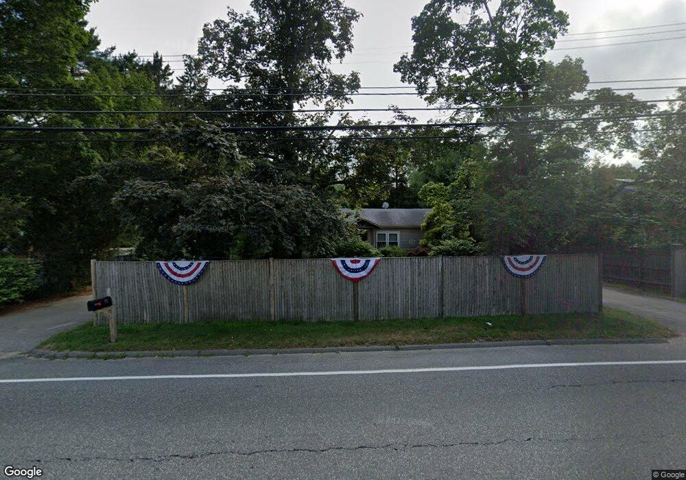 2 Marsan Ln, Sharon, MA 02067 - photo 1