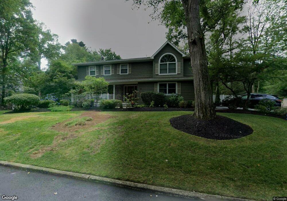 18 Old Brick Rd, New City, NY 10956 - photo 1