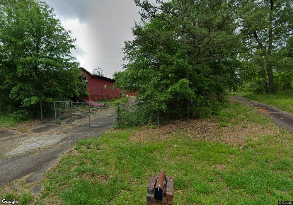 165 Hale Crossing Rd, Royston, GA 30662 - photo 1