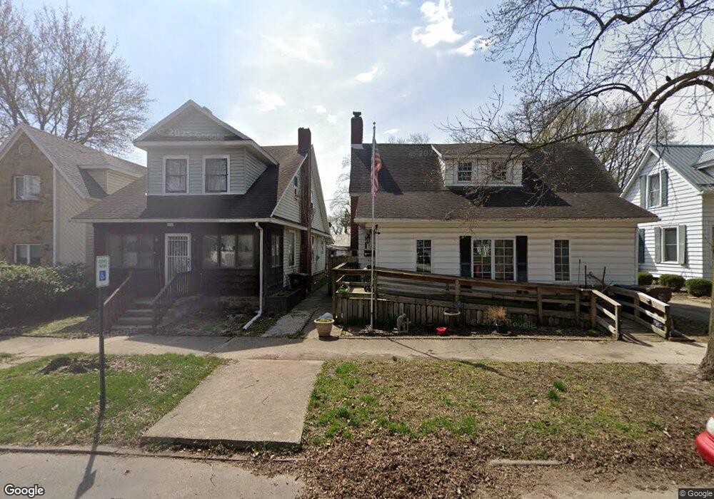 461 W Hill St unit 465, Wabash, IN 46992 - photo 1