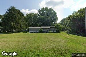 2476 State Route 257 N, Ostrander, OH 43061