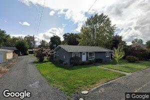 136 E Darwin St, Athena, OR 97813