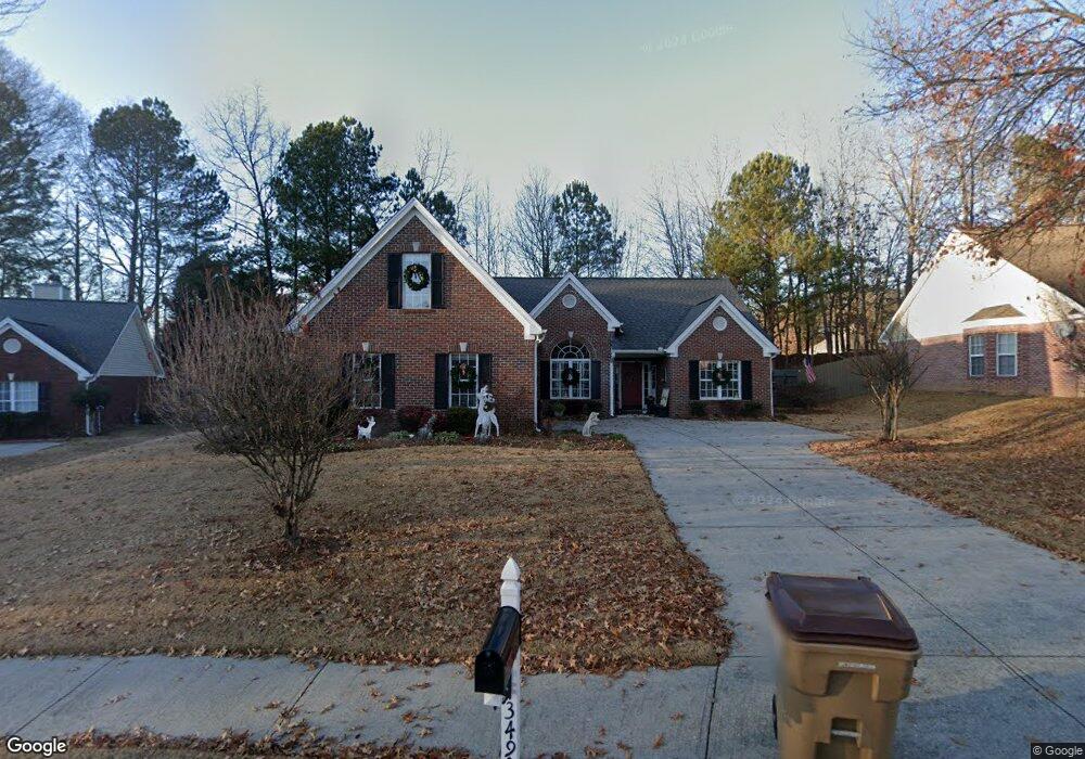 3490 Rivers End Place unit 9, Buford, GA 30519 - photo 1