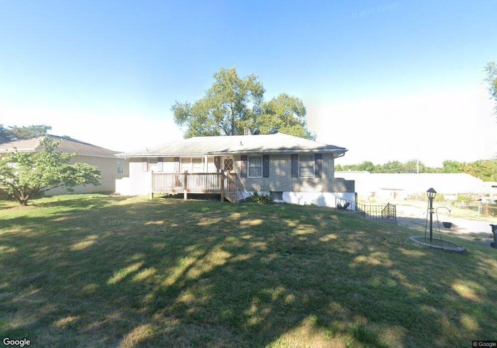 309 NW 17th St, Blue Springs, MO 64015 - photo 1