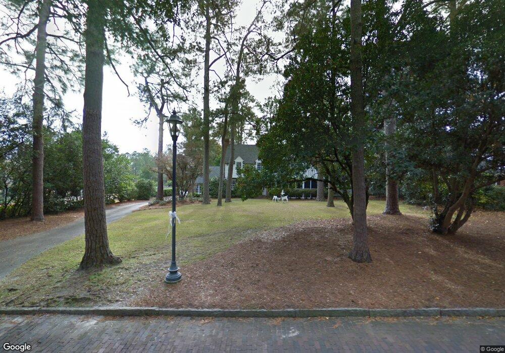 3048 Pine Needle Rd, Augusta, GA 30909 - photo 1