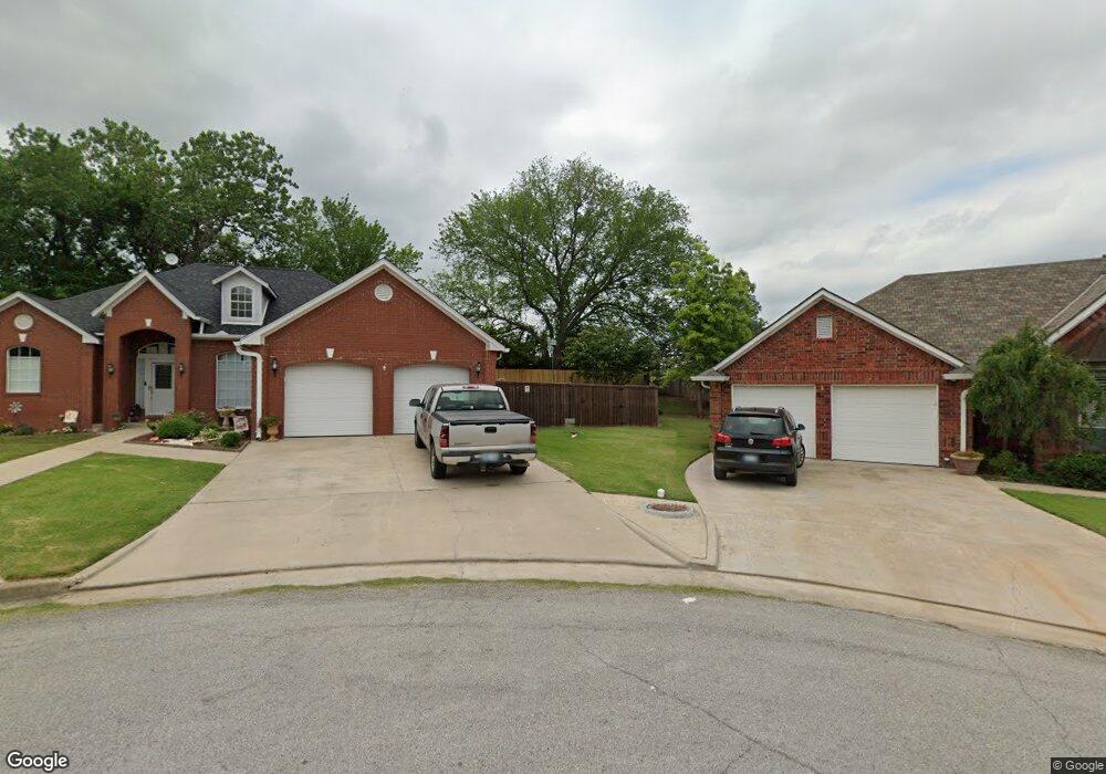 413 NW 15 NW, Ardmore, OK 73401 - photo 1