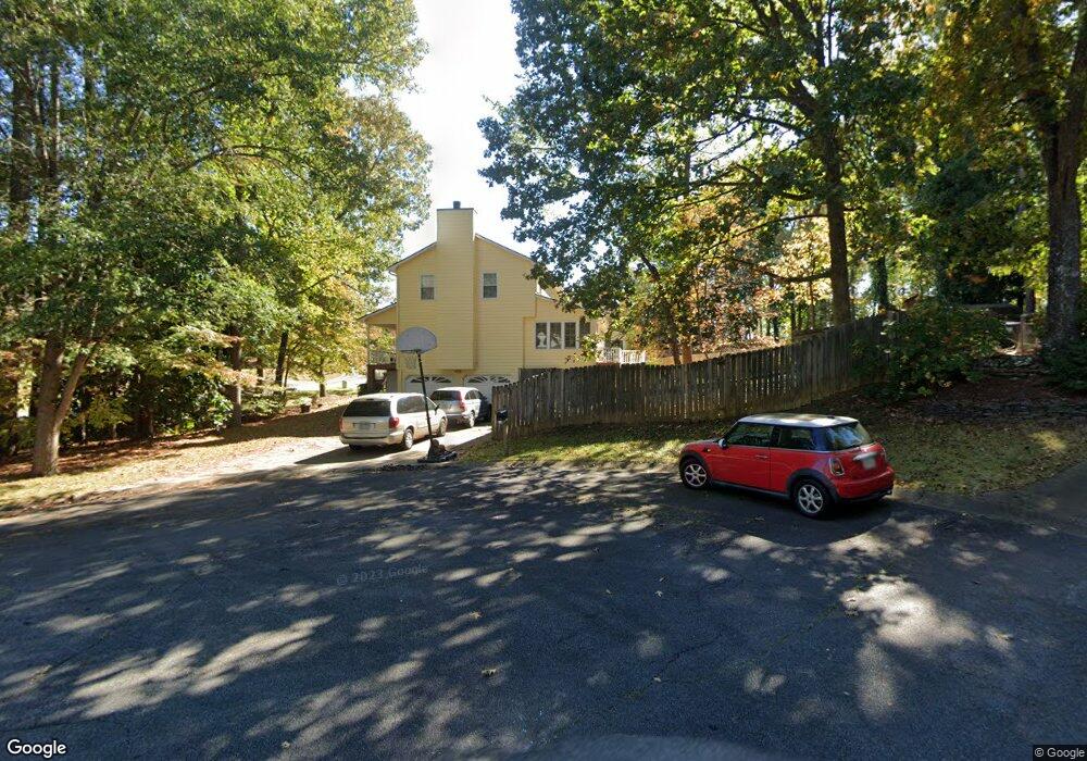 4920 Condor Way NE, Marietta, GA 30066 - photo 1