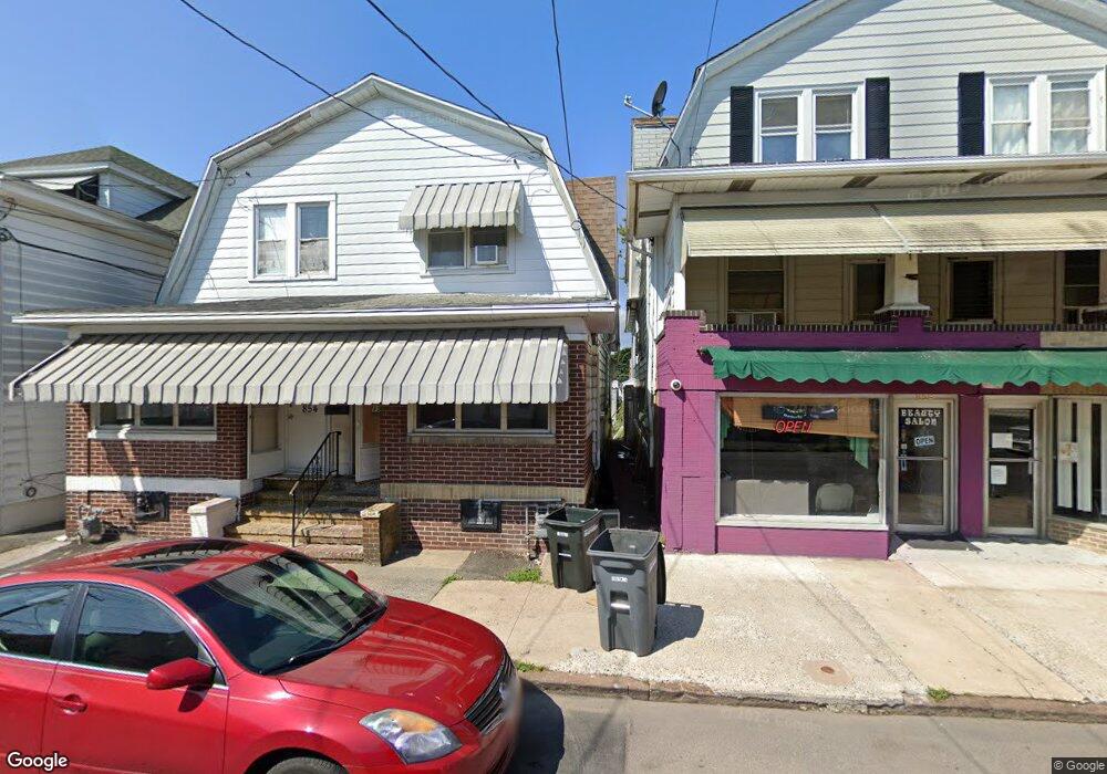 856 Alter St, Hazleton, PA 18201 - photo 1