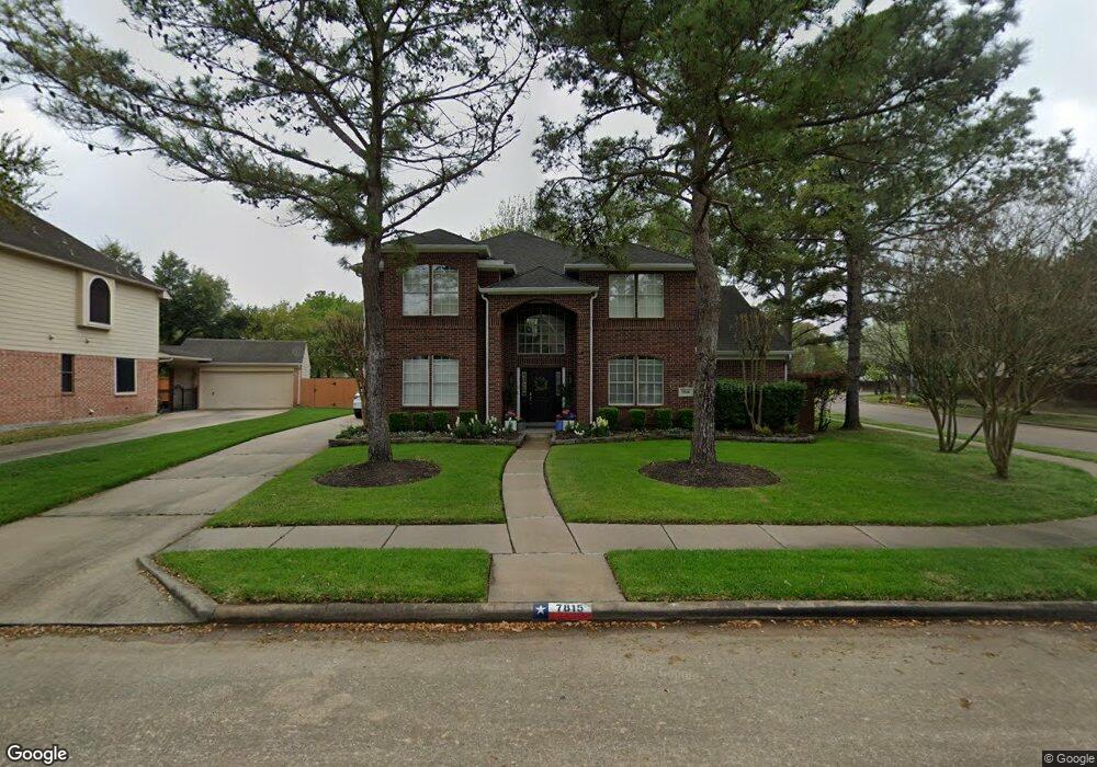 7815 Legend Cove Ct, Houston, TX 77095 - photo 1