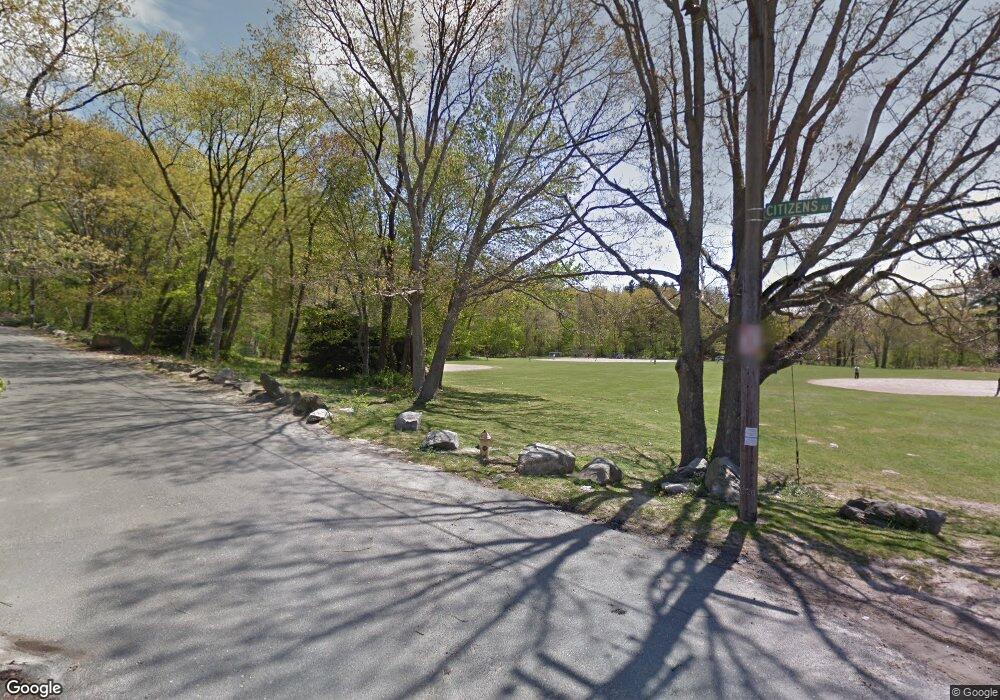 0 Citizens Ave, Waterbury, CT 06704 - photo 1