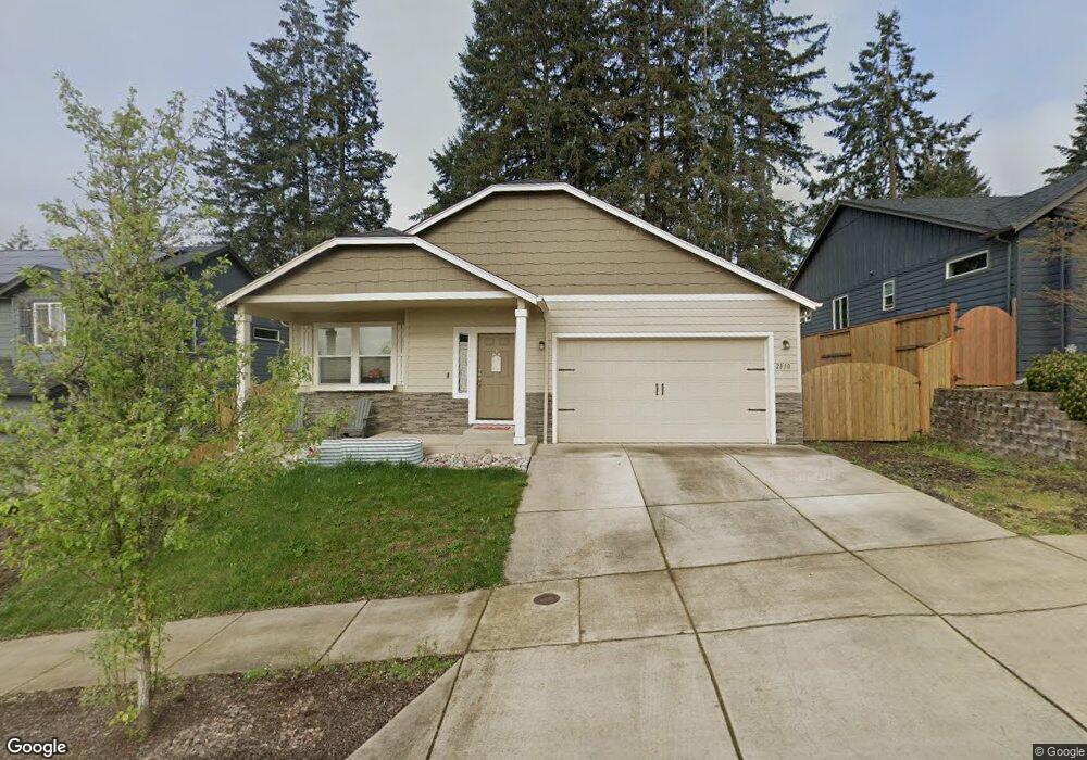 2830 Amble Side Ct NW unit Ct NW, Albany, OR 97321 - photo 1