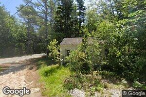 0 Hales Woods Rd Unit 875118, Brooklin, ME 04616