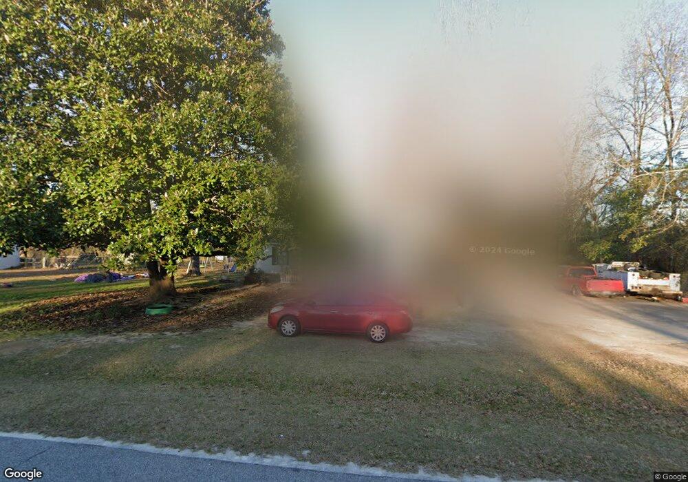 247 Cone St, Ailey, GA 30410 - photo 1