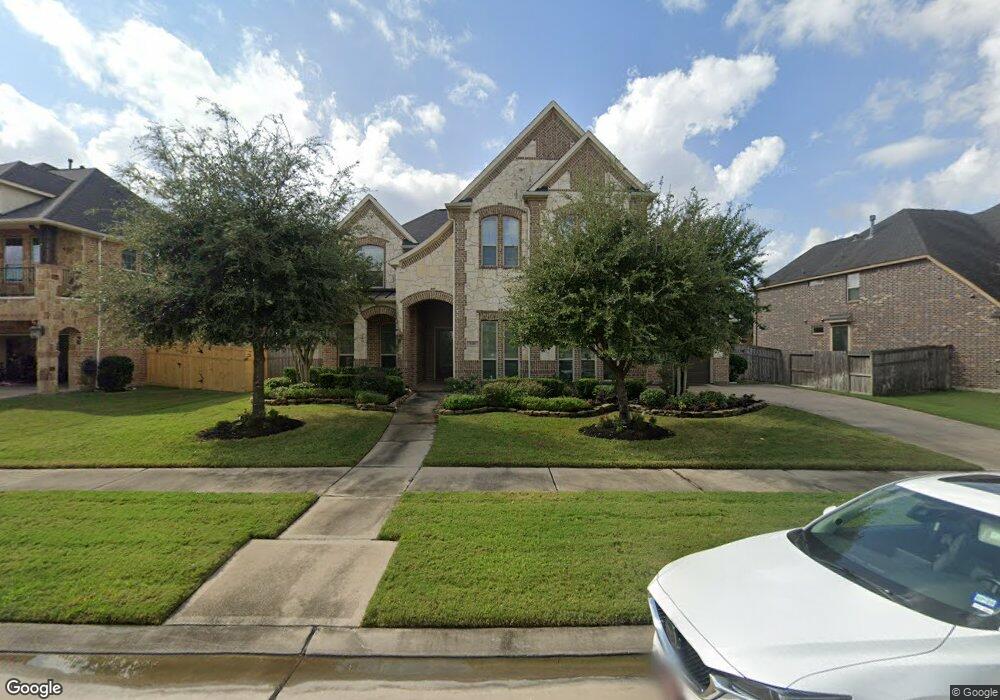 5418 Caspian Falls Ln, Fulshear, TX 77441 - photo 1