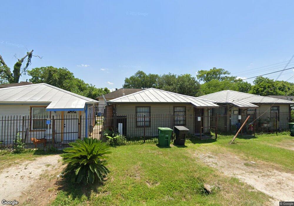 6014 Sayers St, Houston, TX 77026 - photo 1