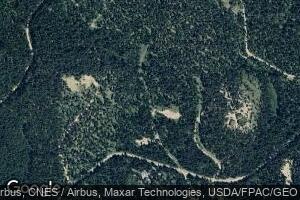 2500 Pinkham Ridge Rd, Fortine, MT 59918