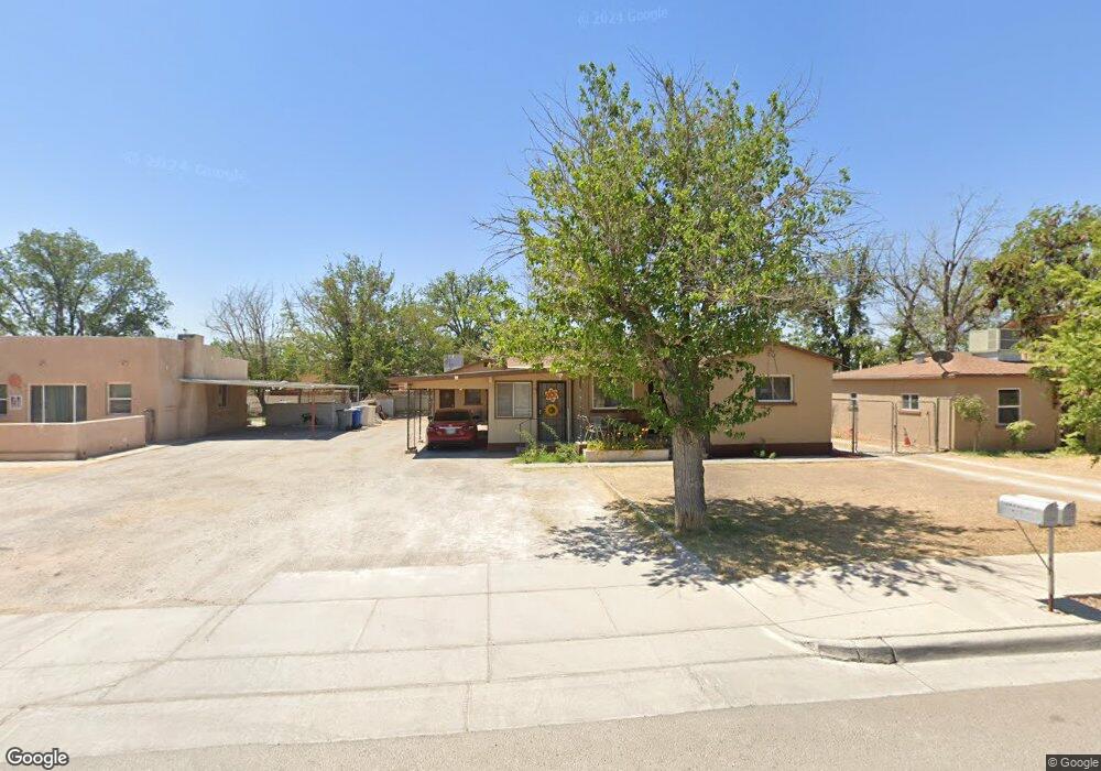 204 Yale Ave, El Paso, TX 79907 - photo 1
