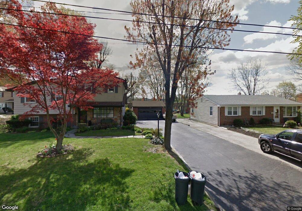 250 Maple Ave, Morton, PA 19070 - photo 1