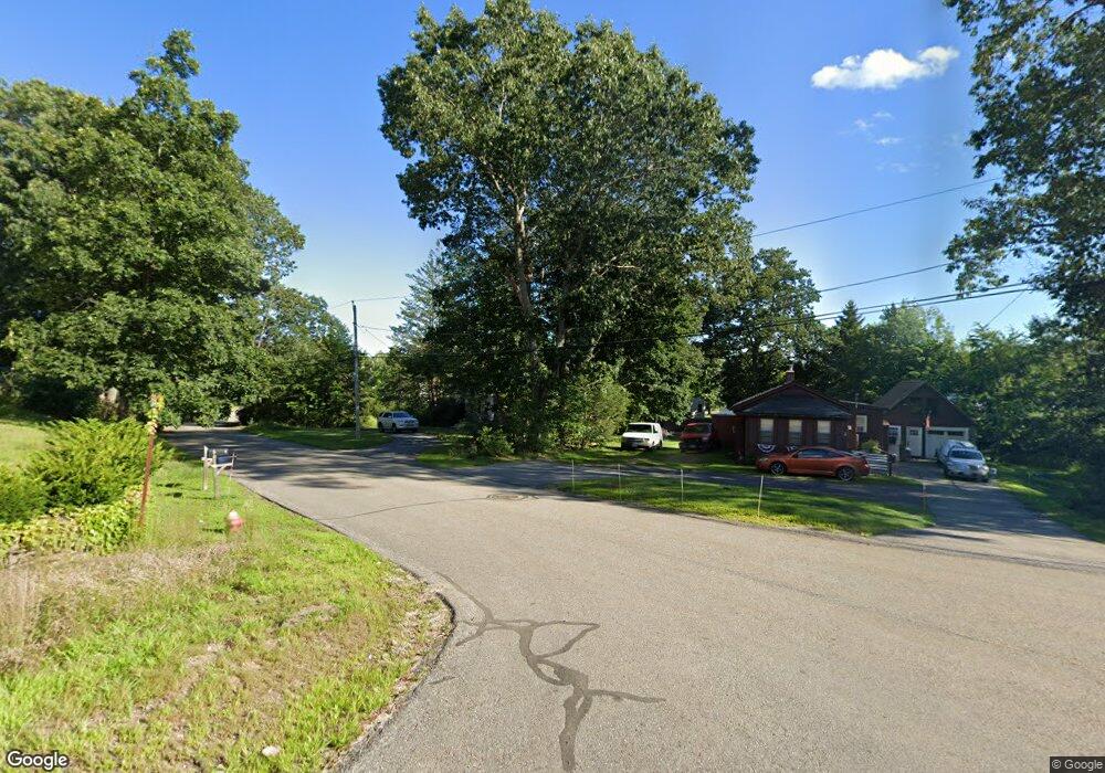 0 Central Tree Rd, Rutland, MA 01543 - photo 1