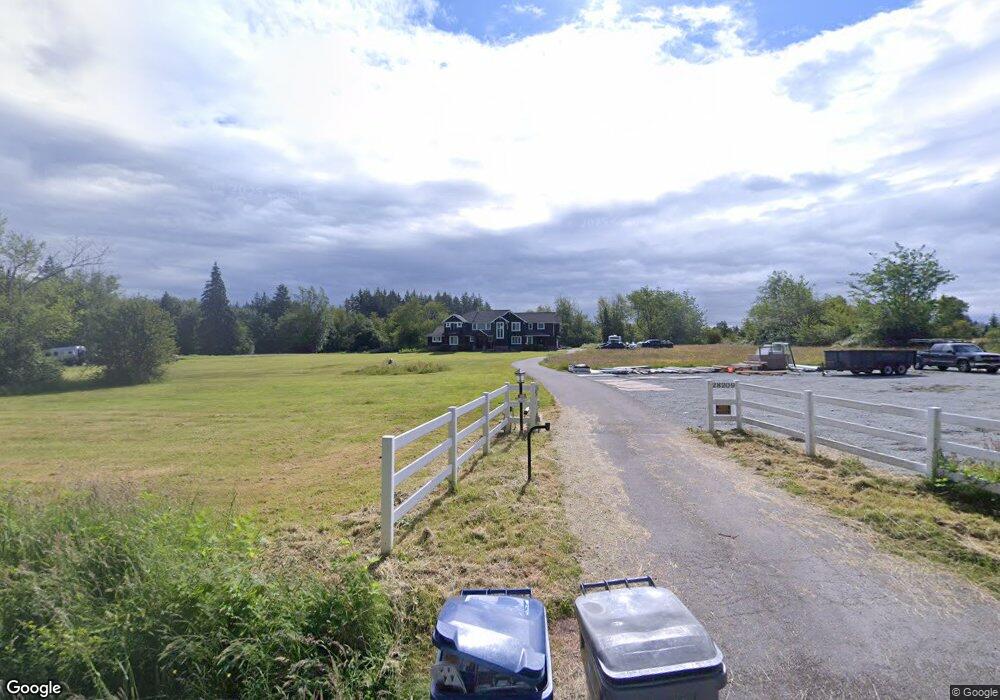 28209 40th Ave NW, Stanwood, WA 98292 - photo 1