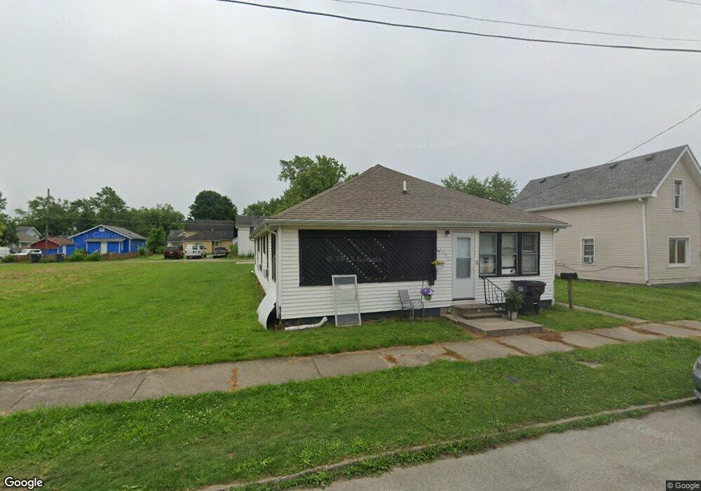 1231 E 28th St, Anderson, IN 46016 - photo 1