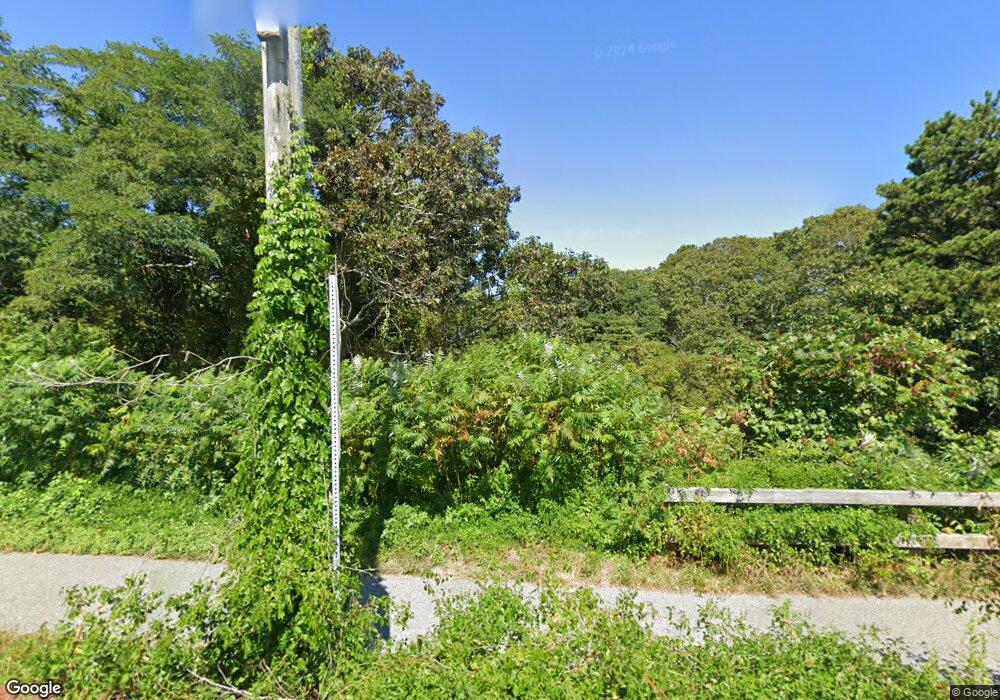 484 Lower County Rd, Dennis Port, MA 2639 - photo 1