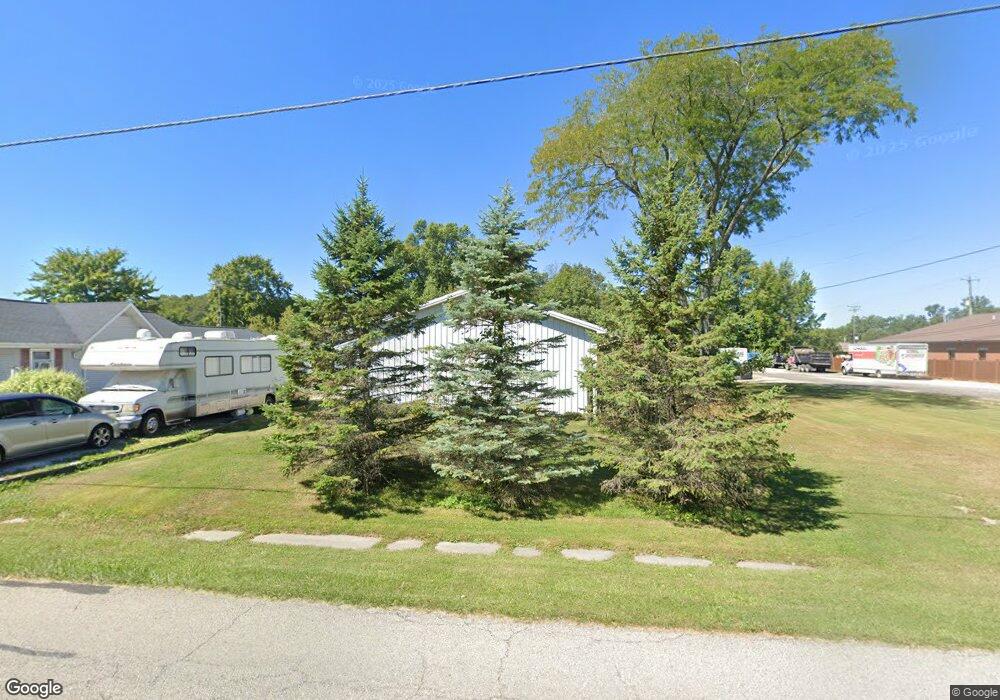 918 N Main St, Milan, IN 47031 - photo 1