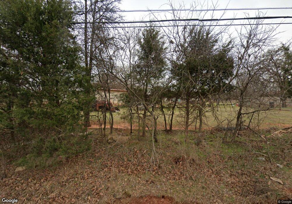 37735 Dancing Streams Rd, Tecumseh, OK 74873 - photo 1