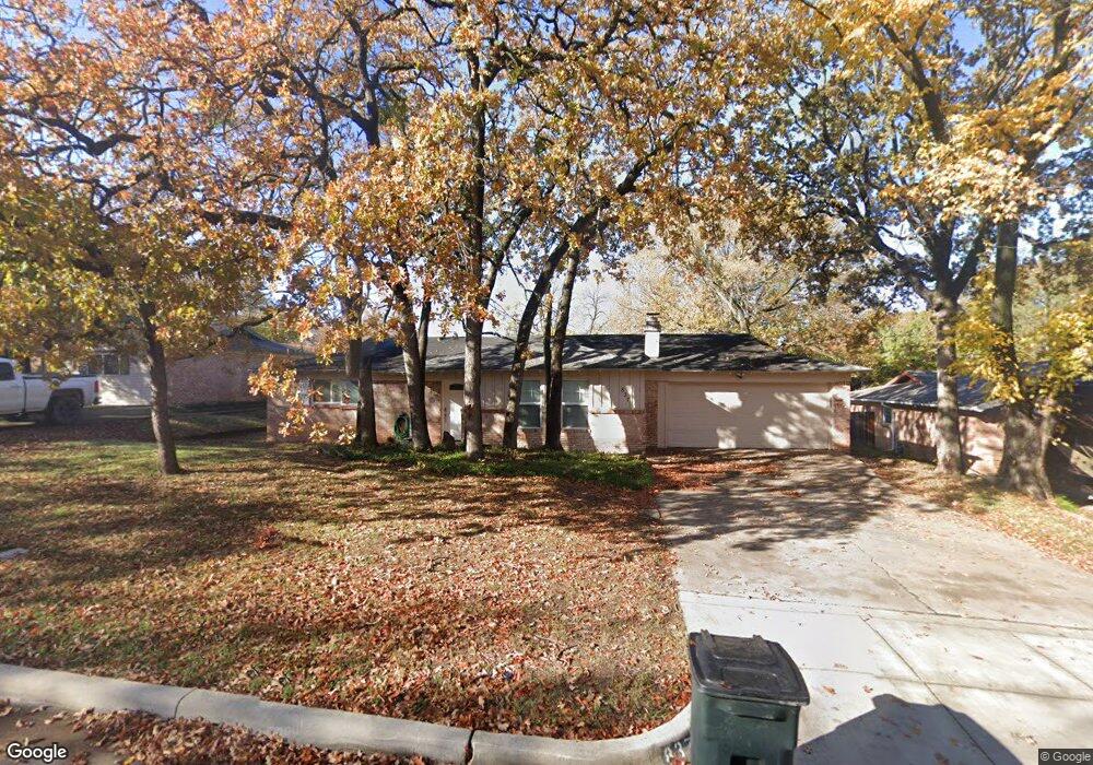 837 Patti Dr, Bedford, TX 76022 - photo 1