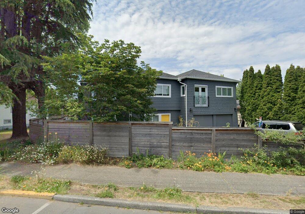 603 3rd Ave N, Edmonds, WA 98020 - photo 1