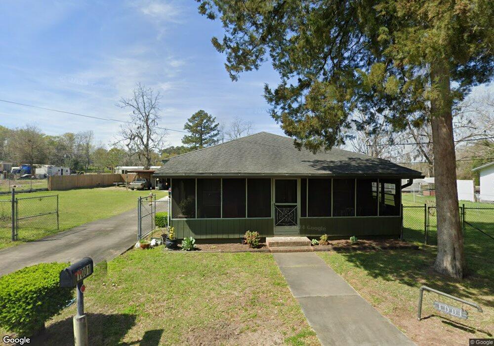 1607 8th St, Florala, AL 36442 - photo 1