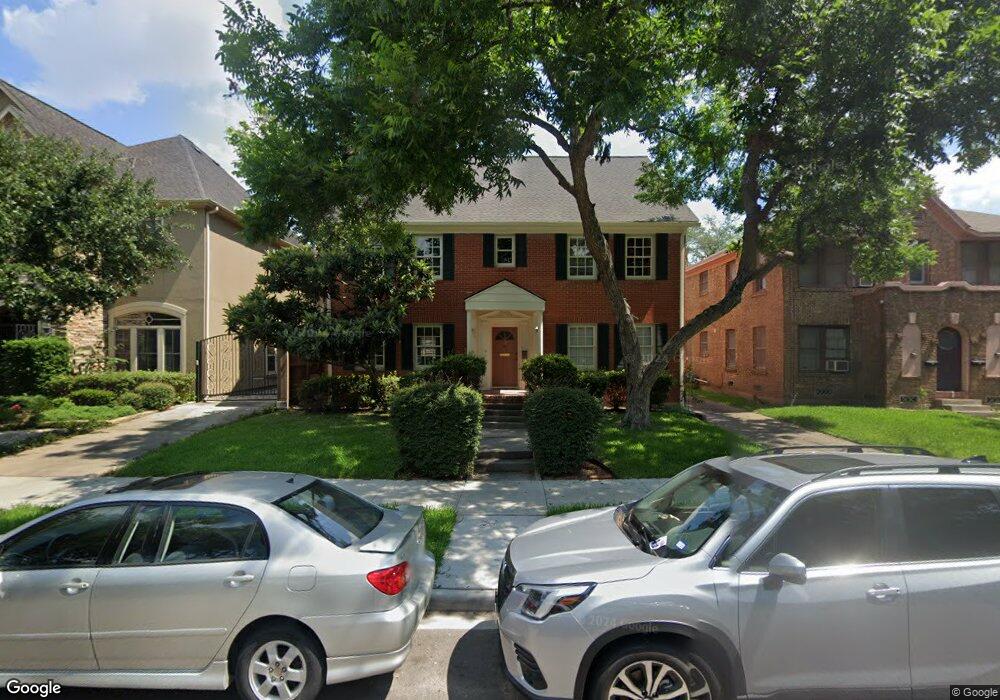 1728 Hawthorne St unit 3, Houston, TX 77098 - photo 1