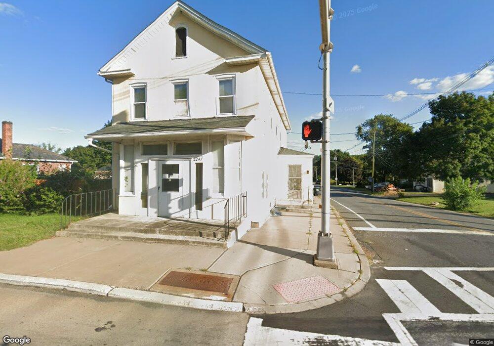 2247 State Route 57 W, Washington, NJ 07882 - photo 1