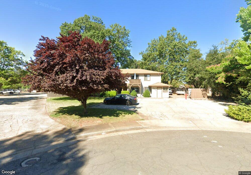 1532 Bramble Place unit 2, Redding, CA 96002 - photo 1