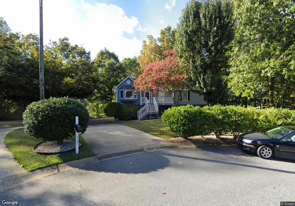 2171 Chartwell Dr unit 3, Marietta, GA 30066 - photo 1