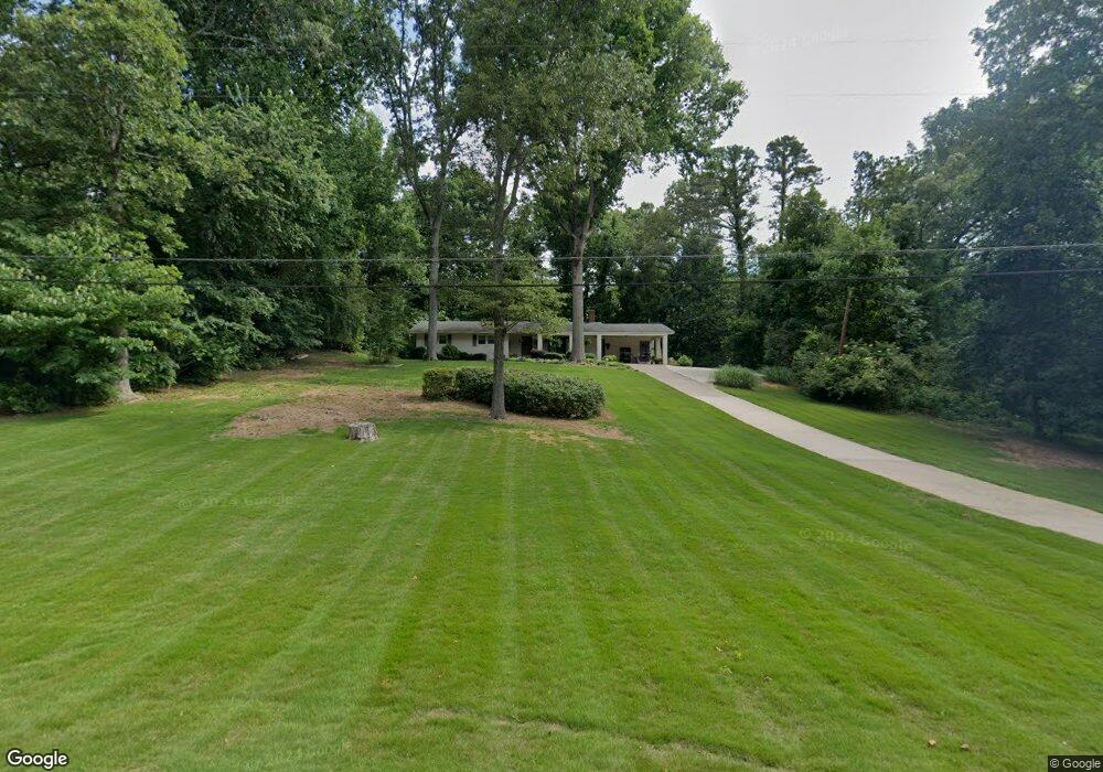 3559 Hardy Rd, Gainesville, GA 30506 - photo 1