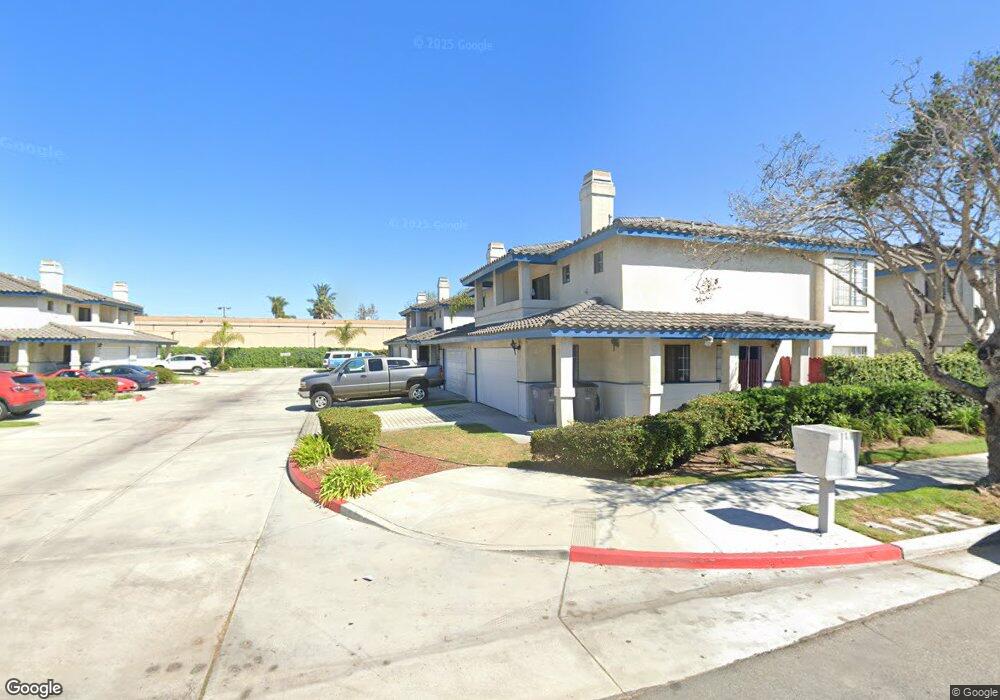 427 Canterbury Way unit 12, Oxnard, CA 93033 - photo 1