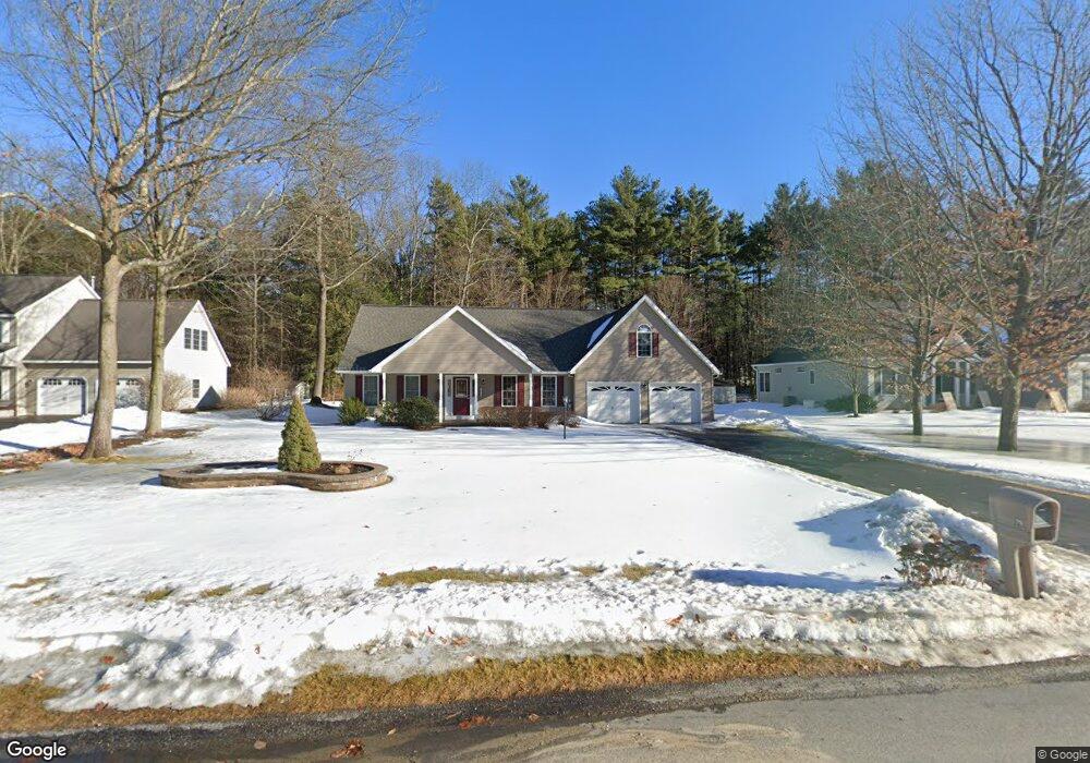 79 Cobble Hill Dr, Gansevoort, NY 12831 - photo 1