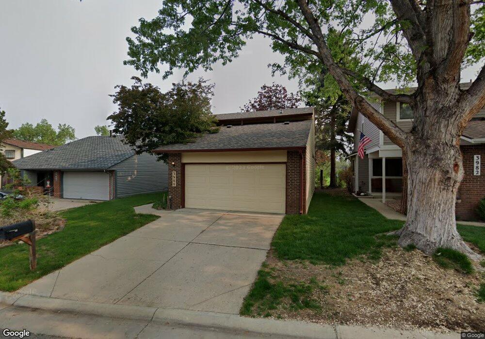 3980 S Atchison Way, Aurora, CO 80014 - photo 1
