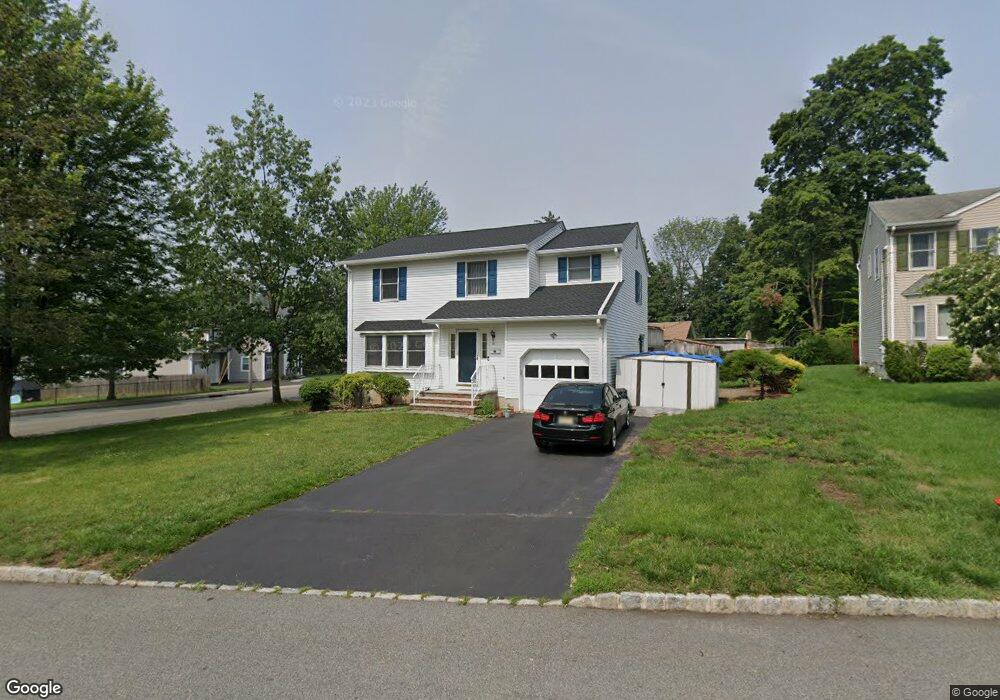 51 Pitman Rd, Parsippany, NJ 07054 - photo 1