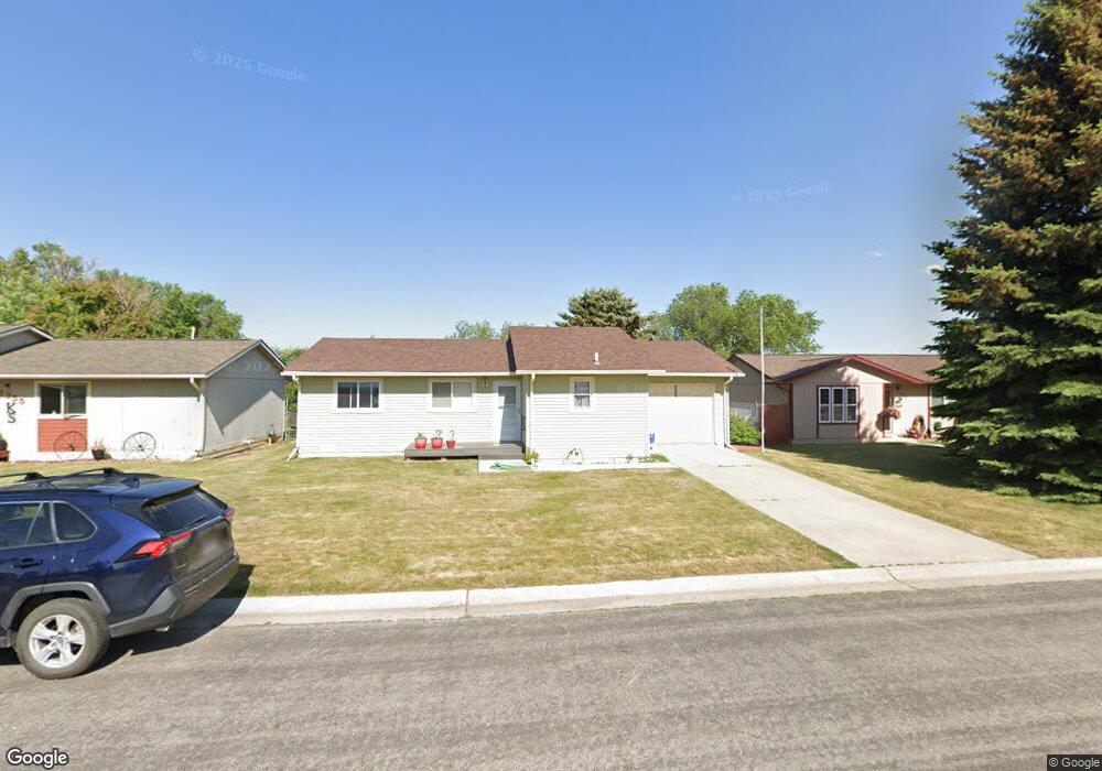 1345 Yonkee Ave, Sheridan, WY 82801 - photo 1