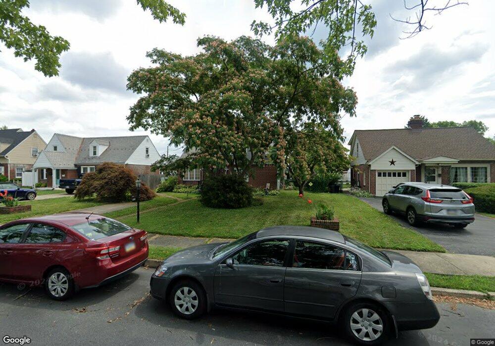 1101 N Wahneta St unit 1103, Allentown, PA 18109 - photo 1