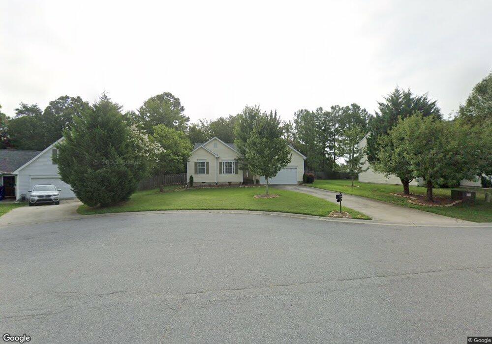 5017 Hildreth Ct, Concord, NC 28025 - photo 1