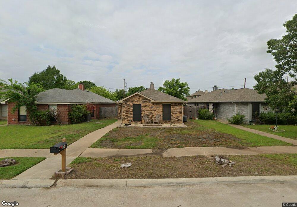 504 Stone Cir, Wylie, TX 75098 - photo 1