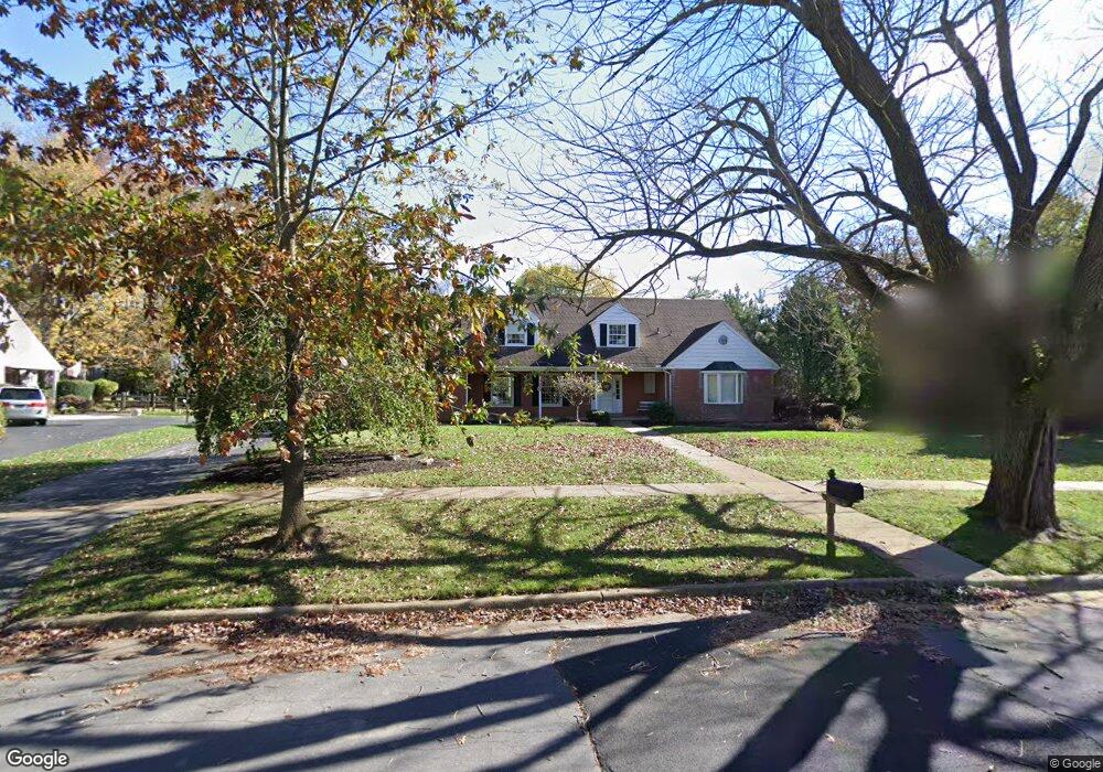 626 Black Gates Rd, Wilmington, DE 19803 - photo 1