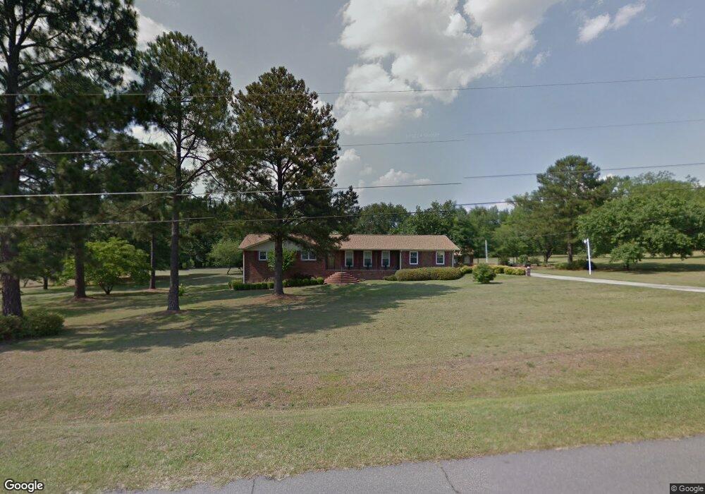 4736 Bennett Rd, Macon, GA 31216 - photo 1