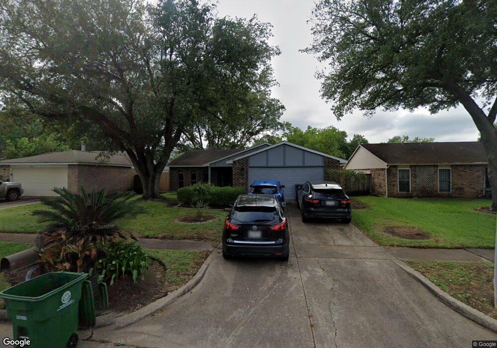 15619 Briar Spring Ct, Missouri City, TX 77489 - photo 1