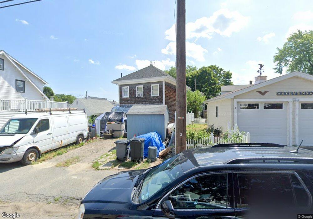 8 Shepard St, Quincy, MA 02171 - photo 1