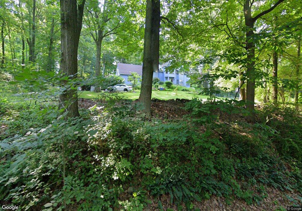 2034 Quaker Ridge Rd, Croton On Hudson, NY 10520 - photo 1