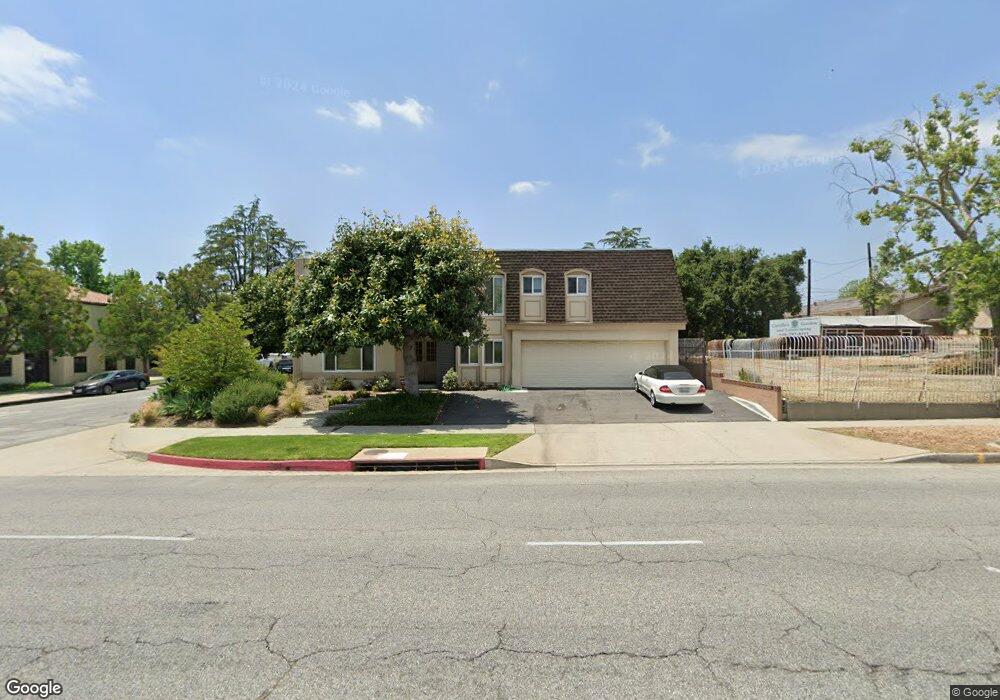 Street View Photo